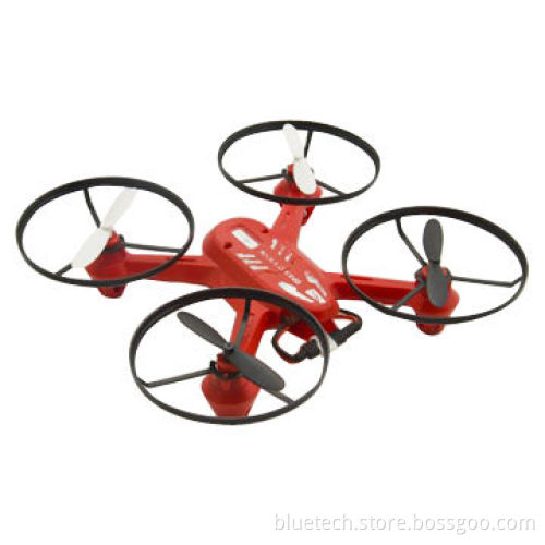 4ch mini quad-copter, 2.4Ghz